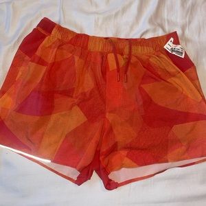 Mens lululemon shorts